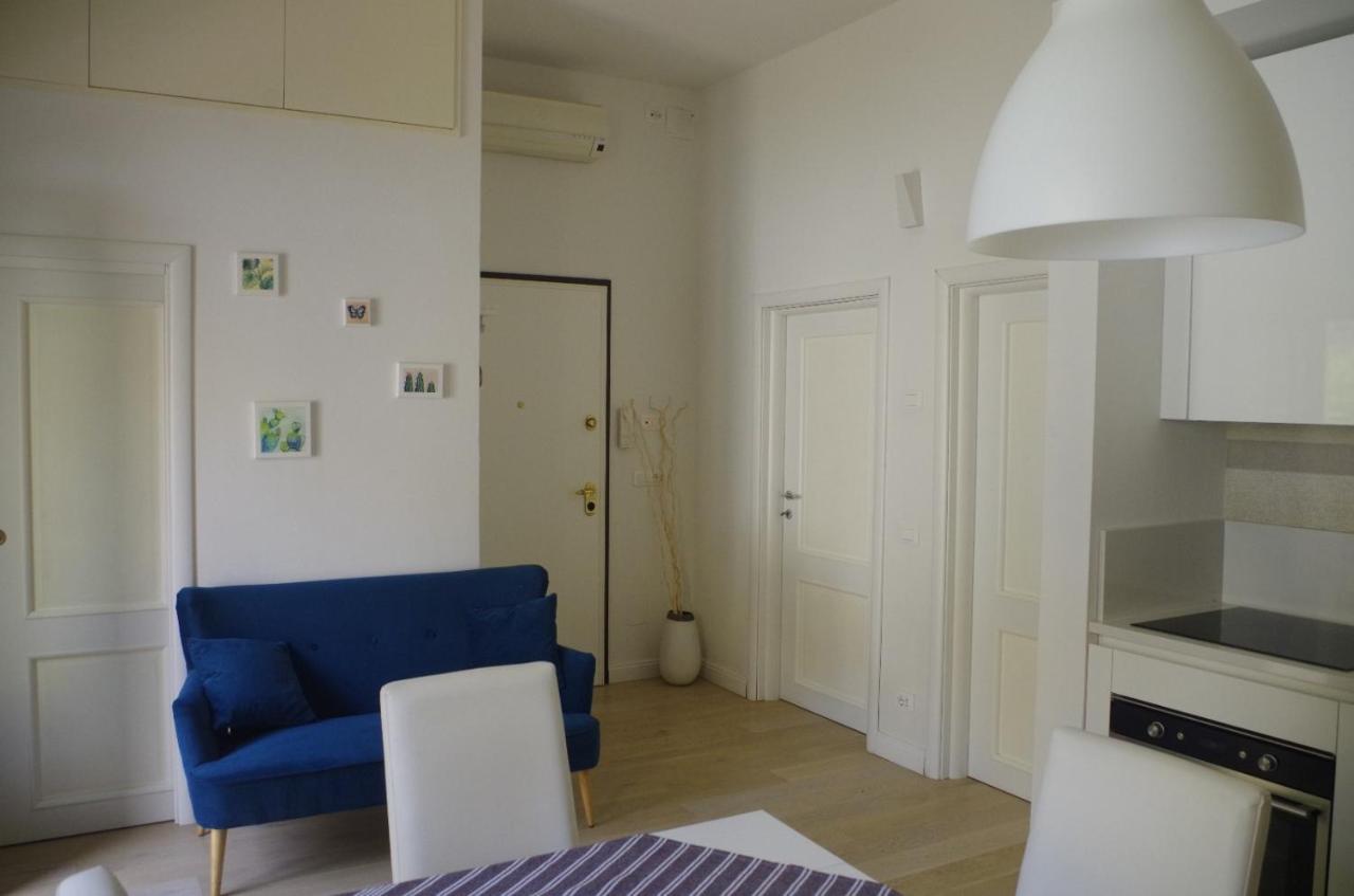 Flower Garden Apartment Vicino Al Centro Florence Exterior photo